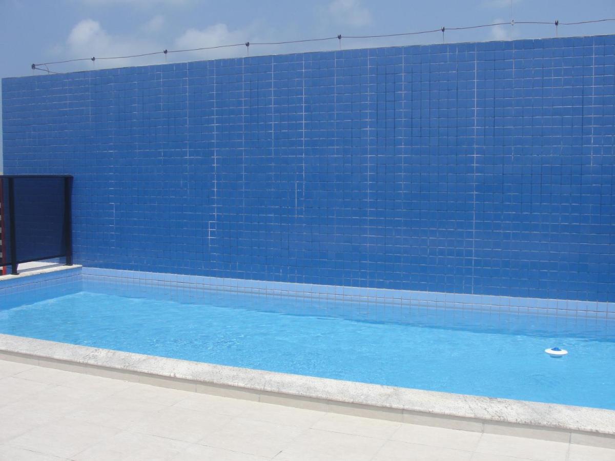 Monte Humanari Apartamento Maceió