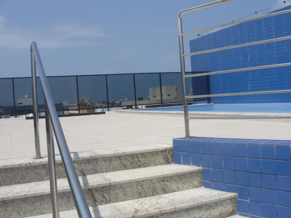 Apartamento Monte Humanari Maceió