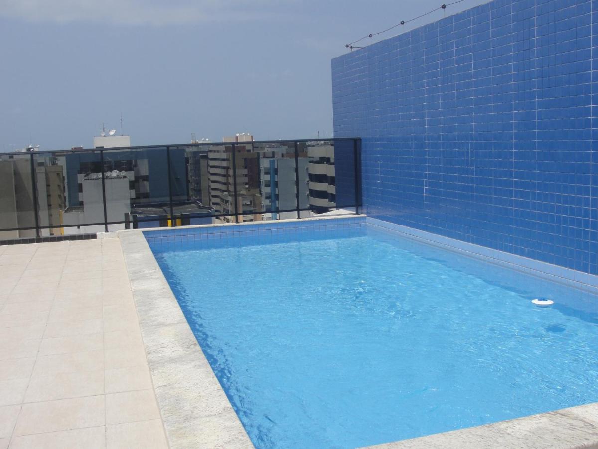 Monte Humanari Apartamento Maceió