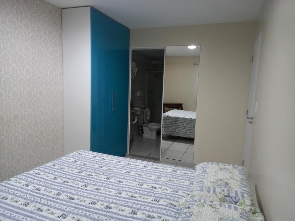 Apartamento Monte Humanari Maceió