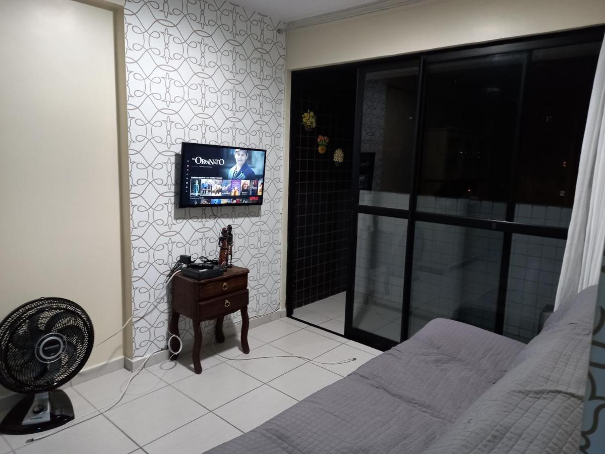 Monte Humanari Apartamento